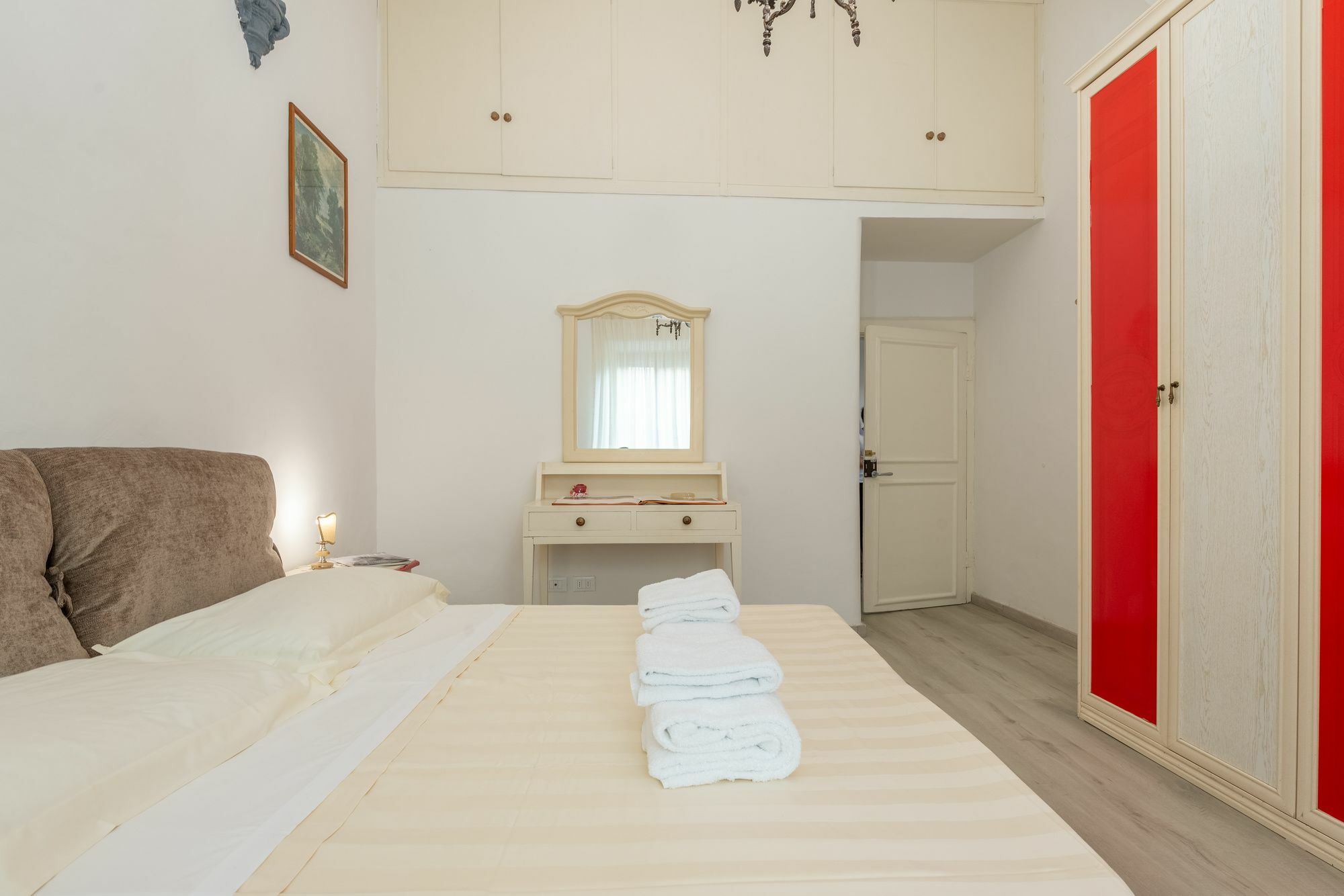 Santo Spirito 2 Bedrooms ฟลอเรนซ์ ภายนอก รูปภาพ