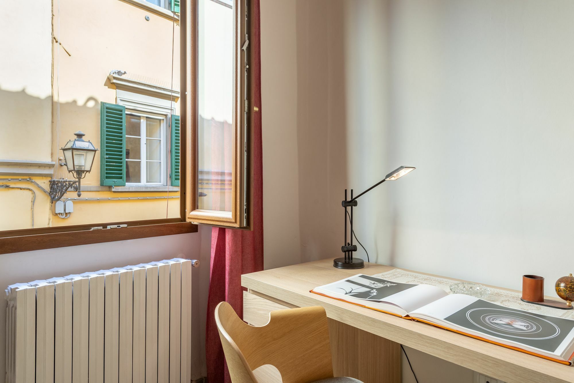 Santo Spirito 2 Bedrooms ฟลอเรนซ์ ภายนอก รูปภาพ