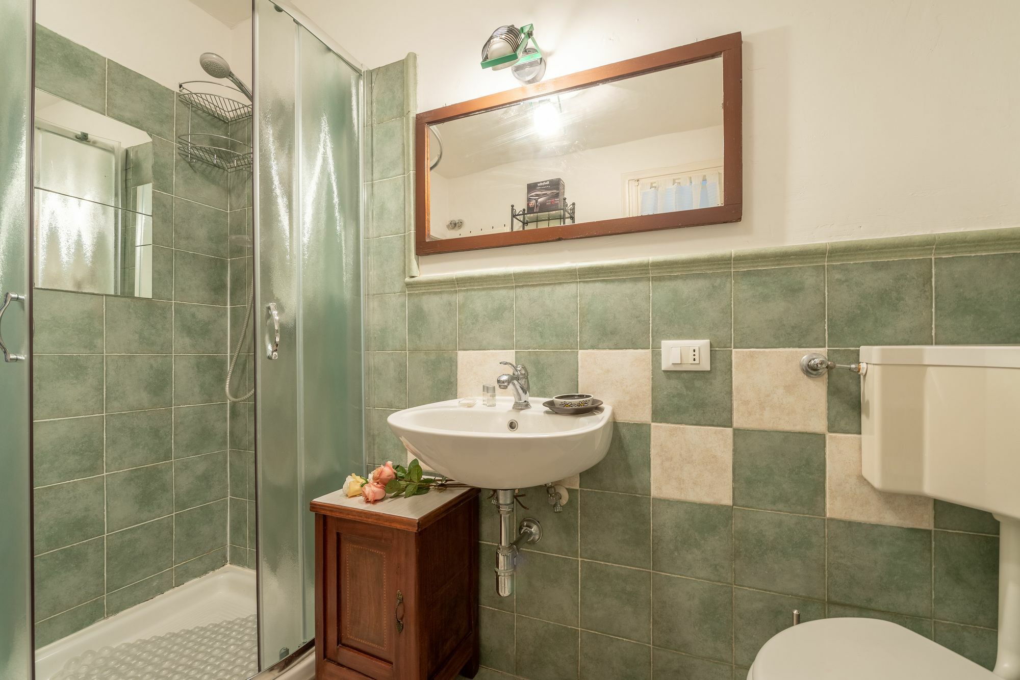 Santo Spirito 2 Bedrooms ฟลอเรนซ์ ภายนอก รูปภาพ